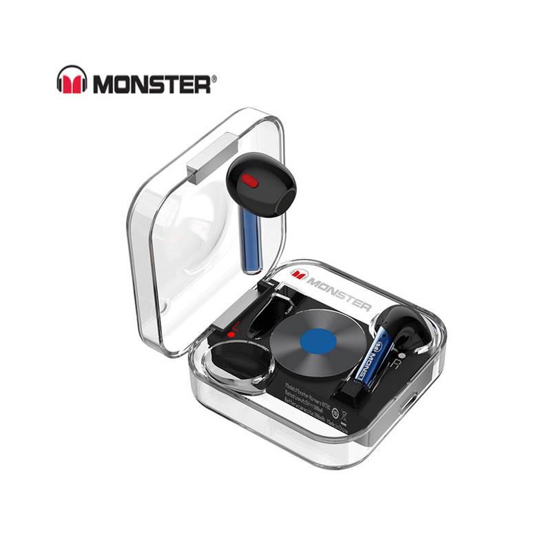 Audífonos Originales Bluetooth Monster Airmars Xkt01